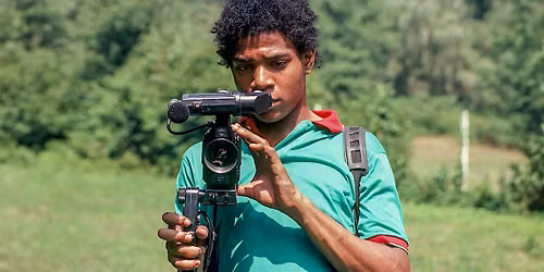 Outdoor Cinema: Jean-Michel Basquiat