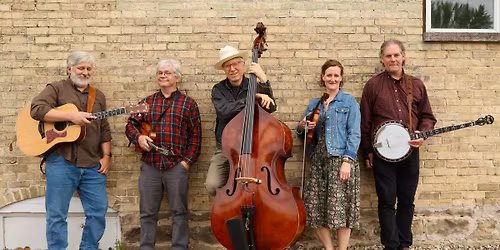 The Sorry Mountain Band - Bluegrass