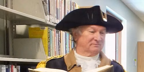Revolutionary War Trivia Night