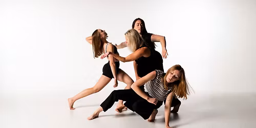 From the Ground Up: Dance PlayHouse's 2nd Annual Gala Dance Concert