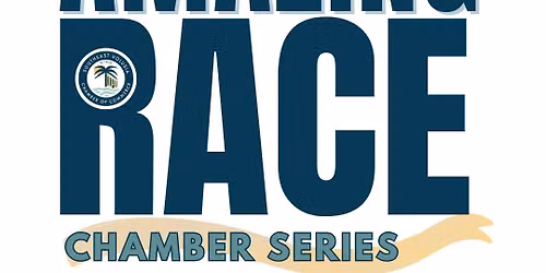 Amazing Race: Chamber Series 