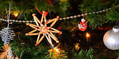 Kemptown Christmas Art & Gift Market