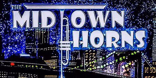 Bands on the Beach ft. The Midtown Horns