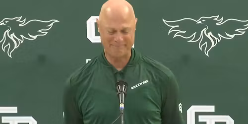 Parking St. Norbert Green Knights at Green Bay Phoenix Mens Basketball (Exhibition)