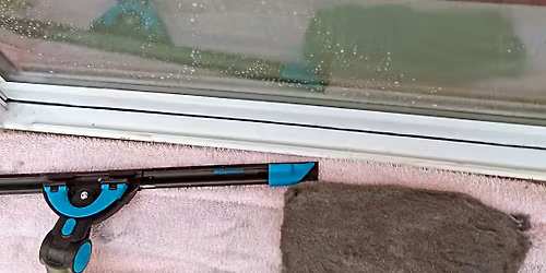 Exterior Home Detailing