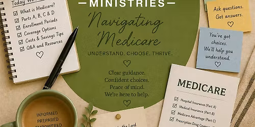 Navigating Medicare