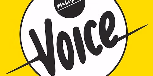 50 Jahre VOICE - Time to Say Goodbye