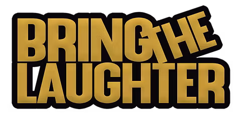 Bring The Laughter - Stratford ** Christmas Special *