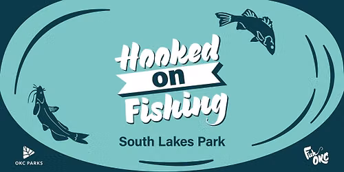 Hooked on Fishing - November 2026