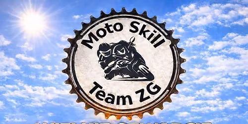 Otwarcie sezonu motocyklowego z Moto Skill team