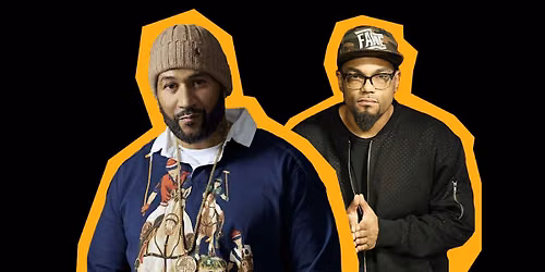 Da Sessions & The A-List Present: 4th Anniversary w\/ Thirstin Howl The 3rd