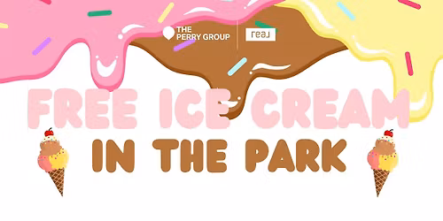 Ice Cream in the Park