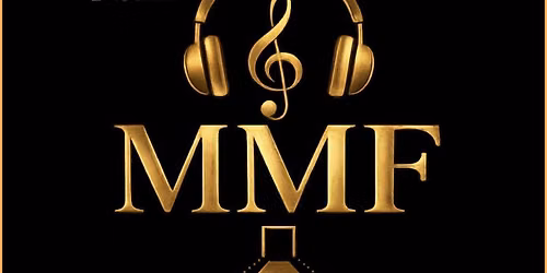 Royale Records Presents Music Meets Fashion