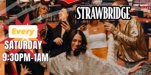 Karaoke @ Chicho\u2019s Strawbridge 