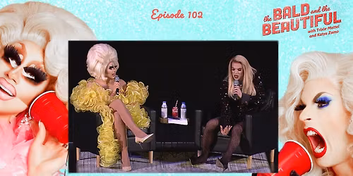 The Bald and the Beautiful Podcast - Honolulu