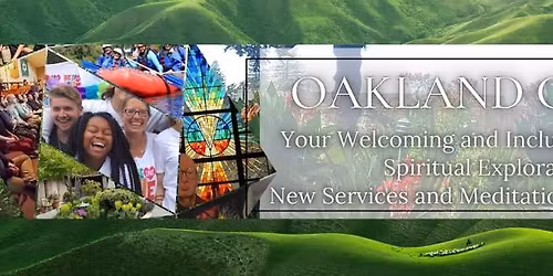 World Labyrinth Day-- Sound Healing for Peace and Harmony 