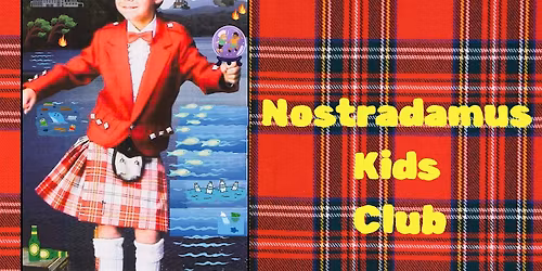 Nostradamus Kids Club