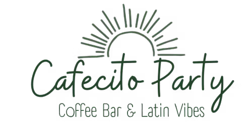 THE COFFEE PARTY