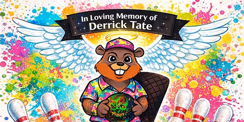 2nd Annual Derrick Tate Memorial Tournament