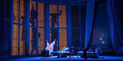 Royal Opera & Ballet 2025\/26: La Traviata (12A)