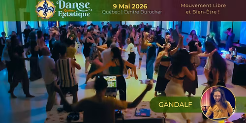 Danse Extatique [GANDALF]