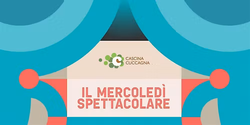 CUCCAGNA POETRY SLAM