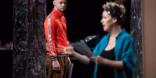 LE SONGE D'UNE NUIT D'ETE