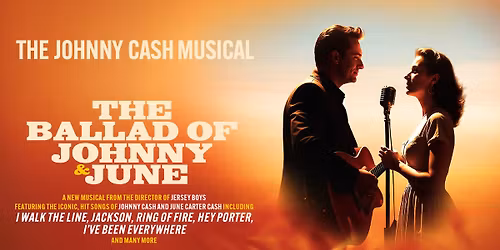 The Ballad of Johnny & June