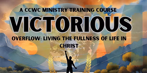 Victorious