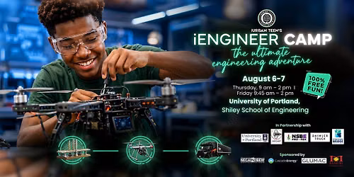 iEngineer Camp