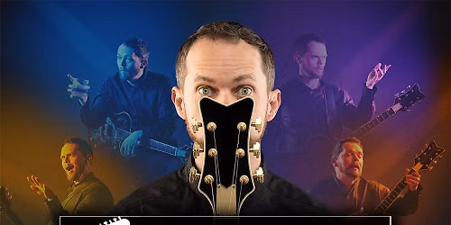 6 Guitars - August 3rd