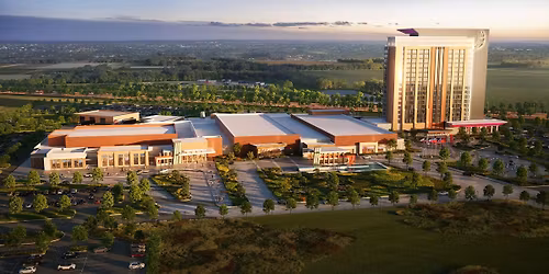 Ho-Chunk Gaming Beloit Hiring Event