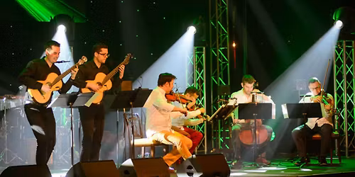 4+2 Epoque Quartet & Duo Siempre Nuevo