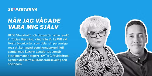N\u00e4r jag v\u00e5gade vara mig sj\u00e4lv \u2013 komma ut, familjens reaktioner och minoritetsstress