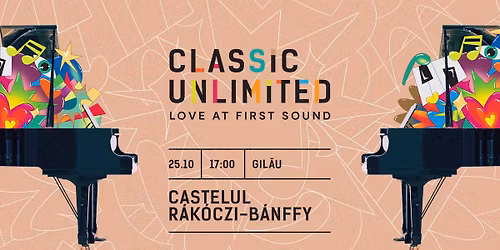 Classic Unlimited 2025 la Gil\u0103u