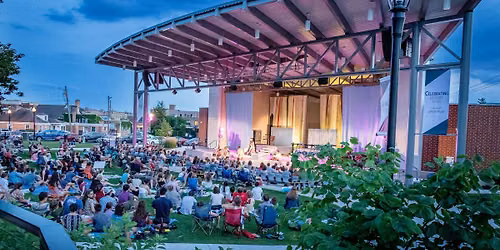 Shakespeare in the Park: "Romeo & Juliet"