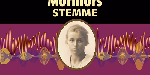 Mormors stemme - lansering av podkast