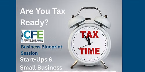 Calling All Small Business Owners \u2013 Are You Tax Ready?