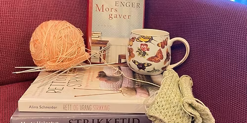 H\u00f8ytlesning og h\u00e5ndarbeid