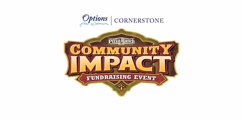 Monticello Pizza Ranch Cornerstone Fundraiser