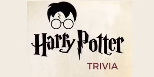 Harry Potter Theme Trivia