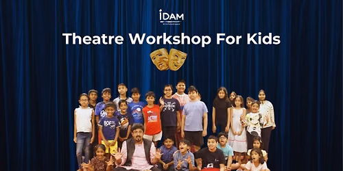 Theatre Workshop for Kids