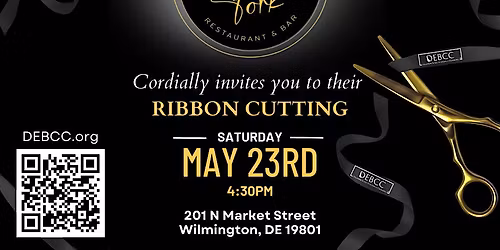 Urban Fork's Ribbon Cutting