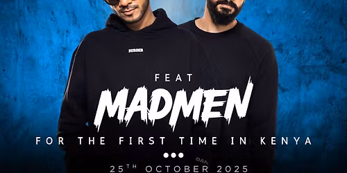 DIWALI SOIR\u00c9E FT. MADMEN
