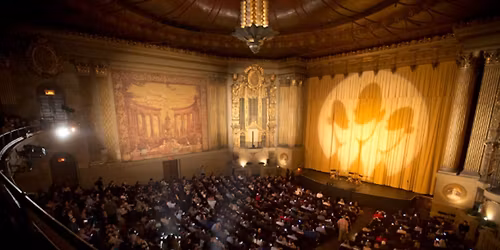 SF Sketchfest with Janeane Garofalo