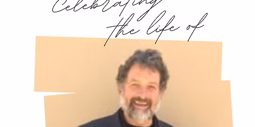 Chaplain Joe Dudziak Celebration of Life