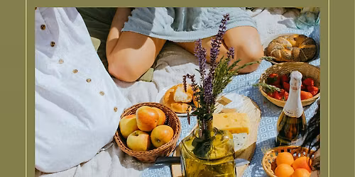 Beyond Dieting - An Introduction to Intuitive Eating