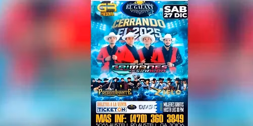 LOS CAIMANES DE SINALOA, PREDOMINANTES & MAS