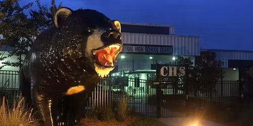 School Advisory Council (SAC) and Cambridge AICE Parent Council meeting 