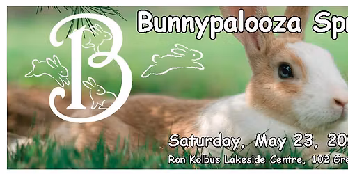 2026 Ottawa BunnyPalooza